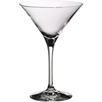 Villeroy &amp- Boch 11-3786-8225 Copa de Martini- Cristal- 12 x 12 x 17.5 cm- 2 Set